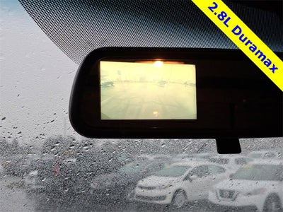 2019 GMC Savana Cargo 3500 Base