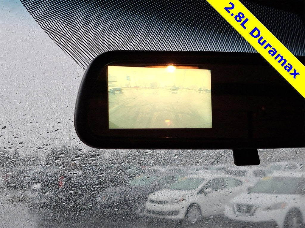 2019 GMC Savana Cargo 3500 Base