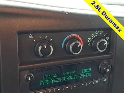 2019 GMC Savana Cargo 3500 Base