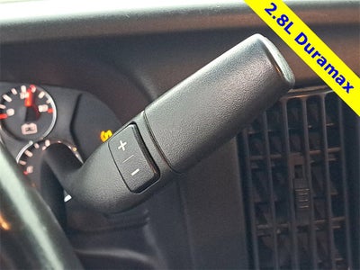 2019 GMC Savana Cargo 3500 Base