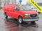 2019 GMC Savana Cargo 3500 Base
