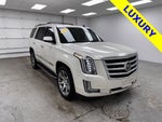 2015 Cadillac Escalade Luxury