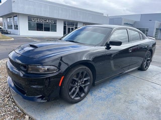 2022 Dodge Charger R/T