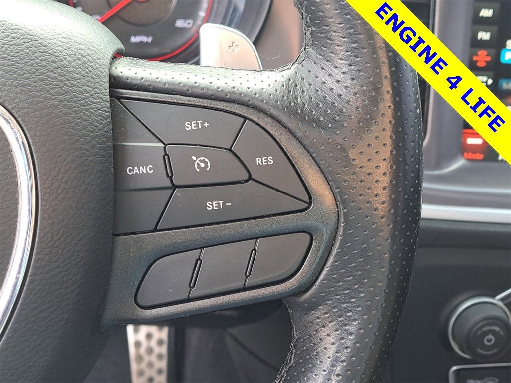 2021 Dodge Charger R/T