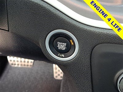 2021 Dodge Charger R/T