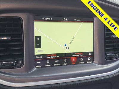 2021 Dodge Charger R/T