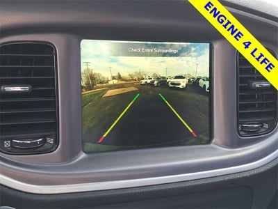 2021 Dodge Charger R/T