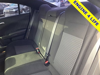 2021 Dodge Charger R/T