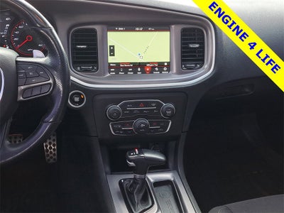 2021 Dodge Charger R/T