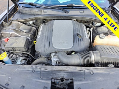 2021 Dodge Charger R/T