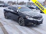 2017 Chevrolet Impala Premier