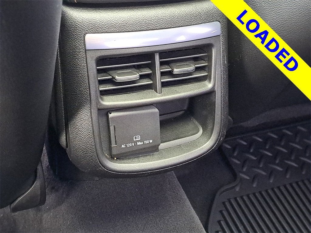 2017 Chevrolet Impala Premier