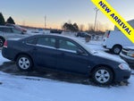 2009 Chevrolet Impala 3.5L LT