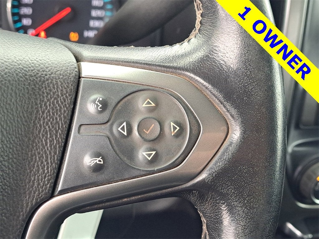 2019 Chevrolet Silverado 2500 HD LT