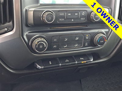 2019 Chevrolet Silverado 2500 HD LT