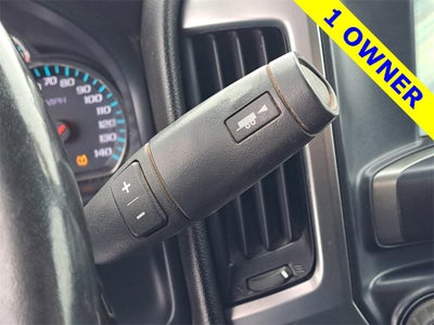 2019 Chevrolet Silverado 2500 HD LT