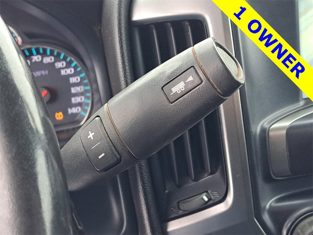 2019 Chevrolet Silverado 2500 HD LT