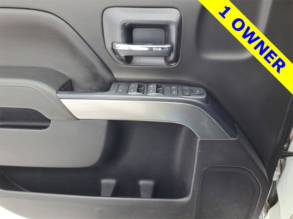 2019 Chevrolet Silverado 2500 HD LT