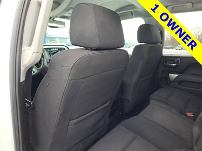 2019 Chevrolet Silverado 2500 HD LT