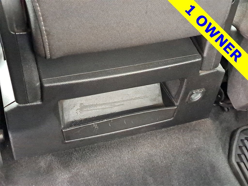 2019 Chevrolet Silverado 2500 HD LT