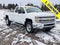 2019 Chevrolet Silverado 2500 HD LT