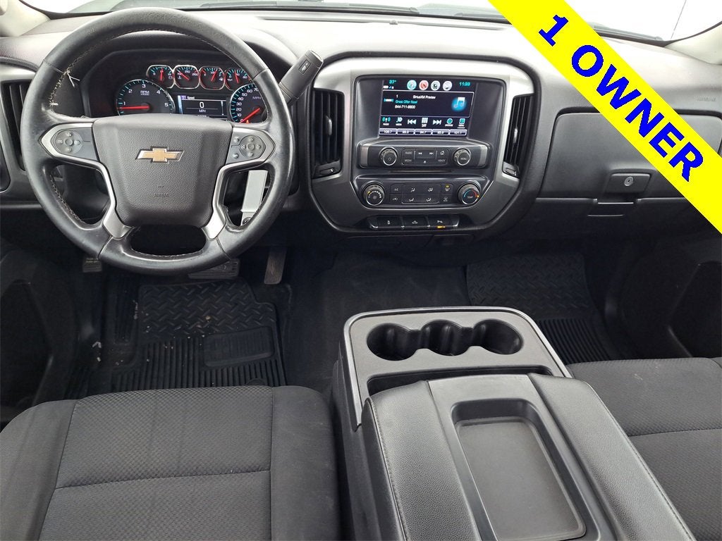 2019 Chevrolet Silverado 2500 HD LT