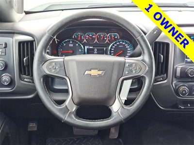 2019 Chevrolet Silverado 2500 HD LT