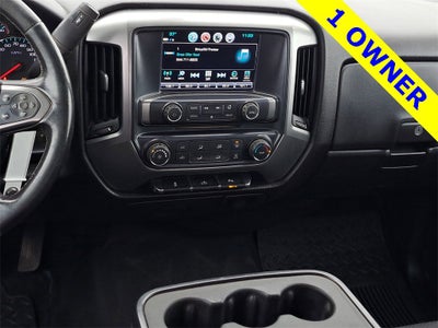 2019 Chevrolet Silverado 2500 HD LT