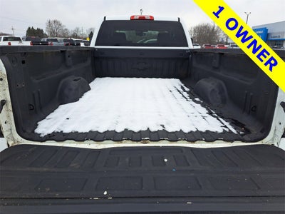 2019 Chevrolet Silverado 2500 HD LT