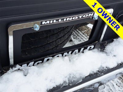 2019 Chevrolet Silverado 2500 HD LT