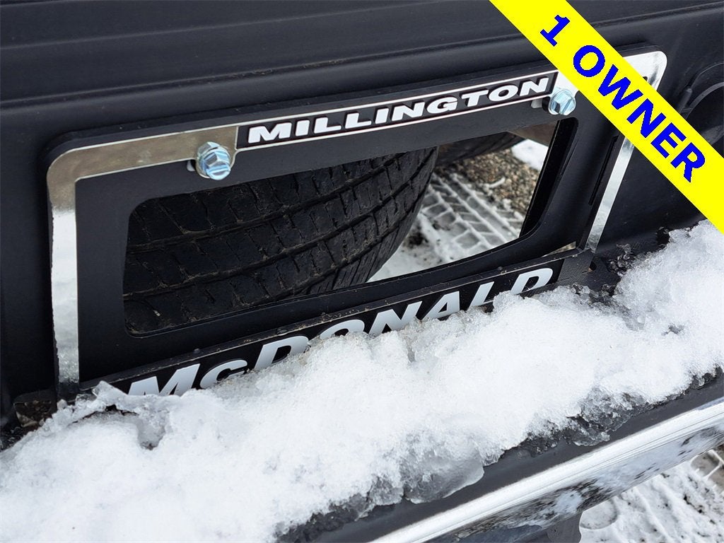 2019 Chevrolet Silverado 2500 HD LT