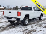 2019 Chevrolet Silverado 2500 HD LT
