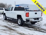 2019 Chevrolet Silverado 2500 HD LT