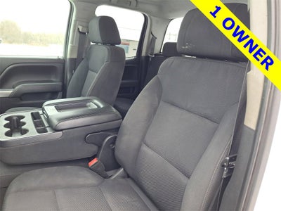 2019 Chevrolet Silverado 2500 HD LT