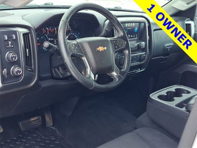 2019 Chevrolet Silverado 2500 HD LT