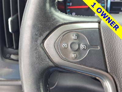 2019 Chevrolet Silverado 2500 HD LT