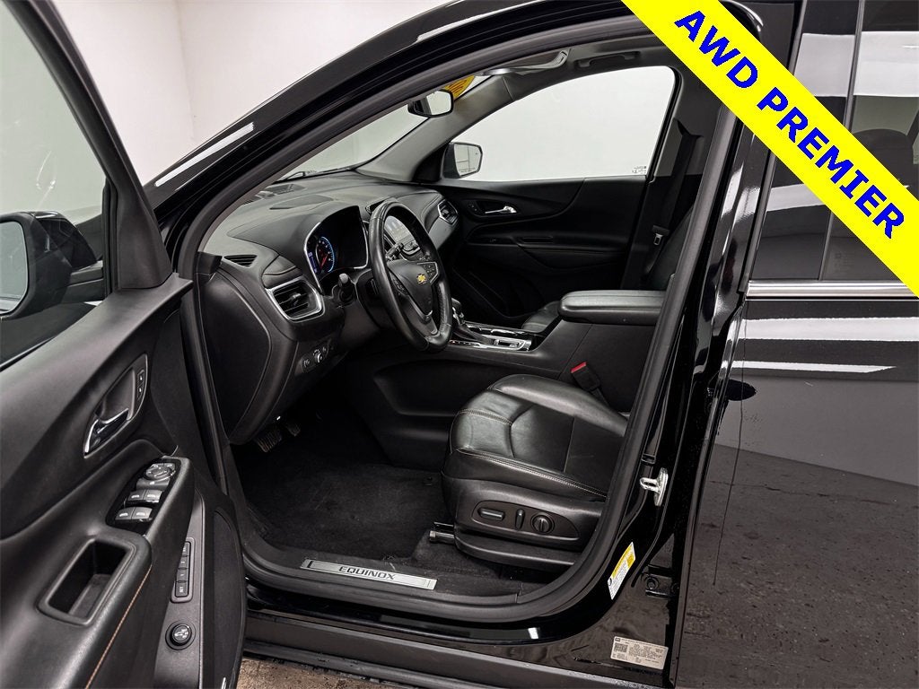 2023 Chevrolet Equinox Premier