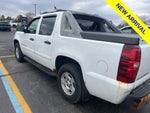 2008 Chevrolet Avalanche LS