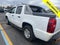 2008 Chevrolet Avalanche LS