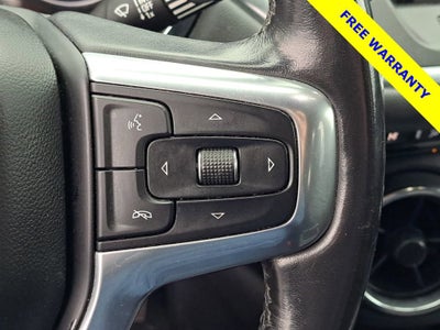 2020 Chevrolet Blazer 2LT