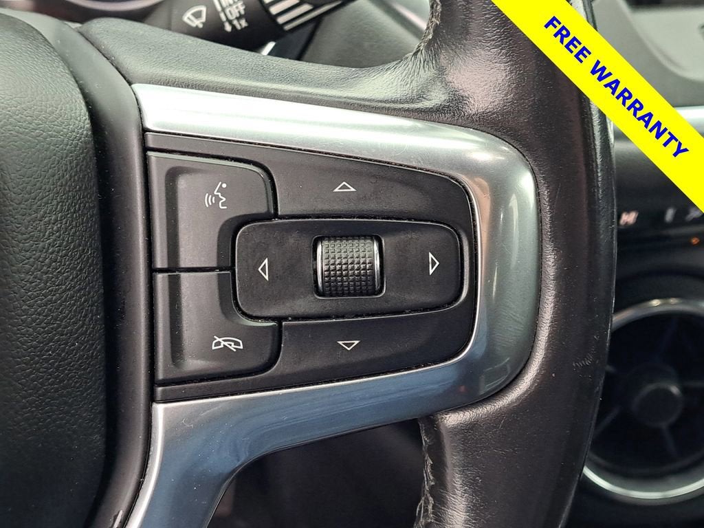 2020 Chevrolet Blazer 2LT