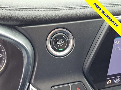 2020 Chevrolet Blazer 2LT