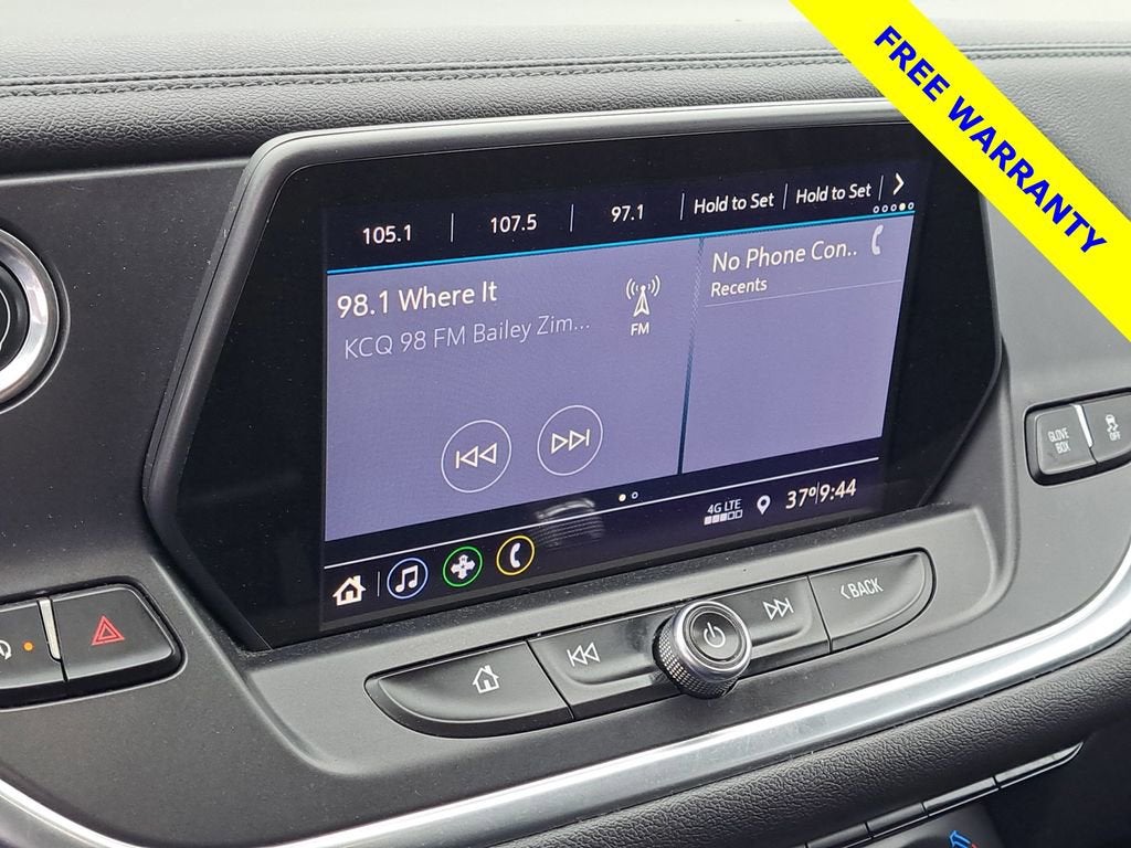 2020 Chevrolet Blazer 2LT