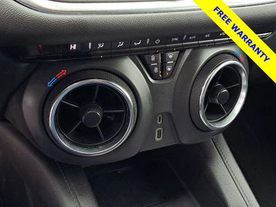 2020 Chevrolet Blazer 2LT