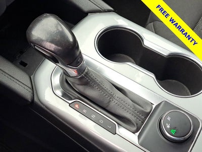 2020 Chevrolet Blazer 2LT