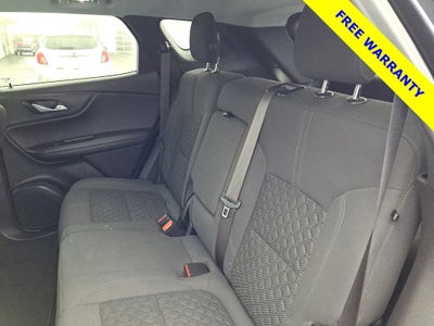 2020 Chevrolet Blazer 2LT