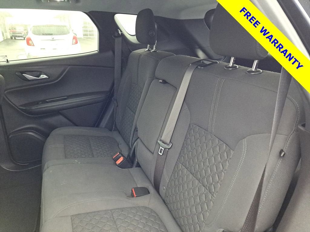 2020 Chevrolet Blazer 2LT