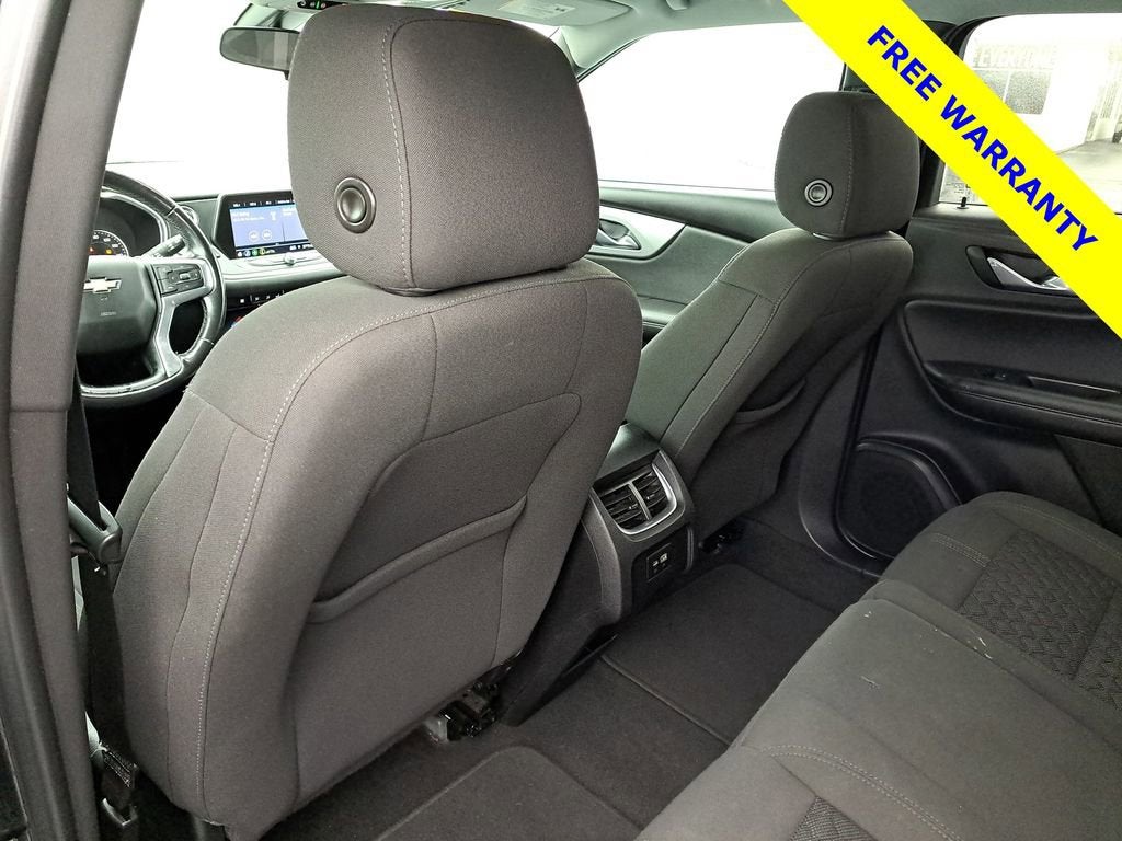 2020 Chevrolet Blazer 2LT