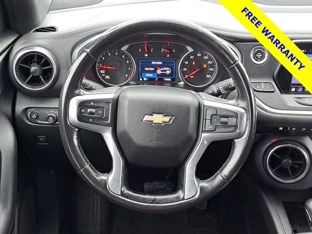 2020 Chevrolet Blazer 2LT