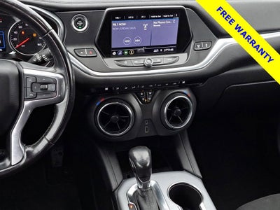 2020 Chevrolet Blazer 2LT